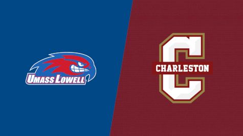 2022 UMass Lowell vs Charleston - DH, Game 1