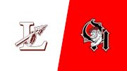 2022 Lebanon vs Oak Hills - Men's Lacrosse