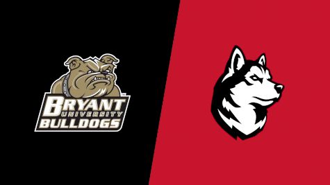 2022 Bryant vs Northeastern