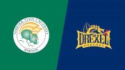 2022 Norfolk State vs Drexel - Women's