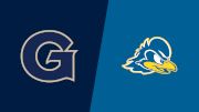2022 Georgetown vs Delaware