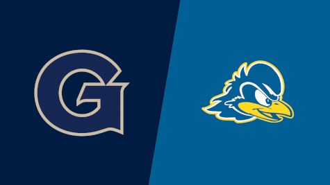 2022 Georgetown vs Delaware