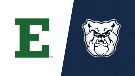 2022 Eastern Michigan vs Butler