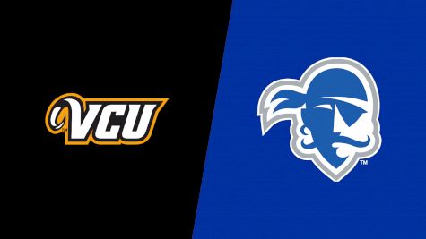 2022 VCU vs Seton Hall - Women's