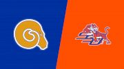 2022 Albany State vs Savannah State