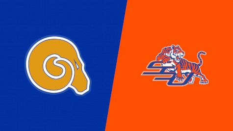 2022 Albany State vs Savannah State