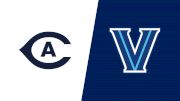 2022 UC Davis vs Villanova - Women's Lacrosse