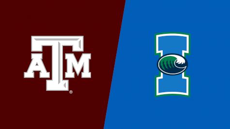 2022 Texas A&M vs Texas A&M-CC