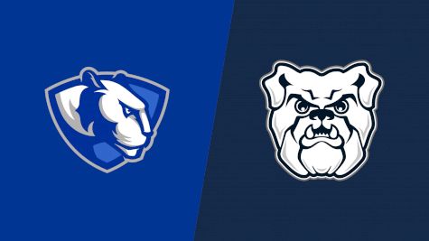 2022 Eastern Illinois vs Butler