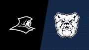 2022 Providence vs Butler