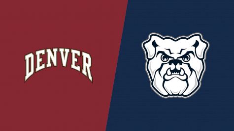 2022 Denver vs Butler - Women's Lacrosse