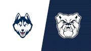 2022 UConn vs Butler