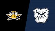 2022 Northern Kentucky vs Butler