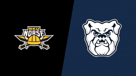 2022 Northern Kentucky vs Butler