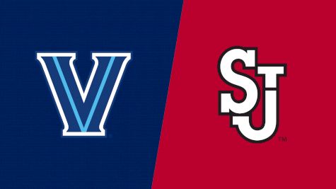 2022 Villanova vs St. John's - Men's Lacrosse
