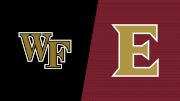 2022 Wake Forest vs Elon