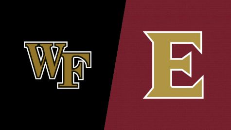 2022 Wake Forest vs Elon