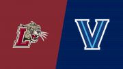 2022 Lafayette vs Villanova