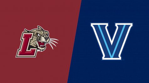 2022 Lafayette vs Villanova