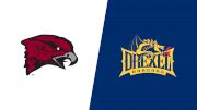 2022 Maryland-Eastern Shore vs Drexel - DH, Game 1