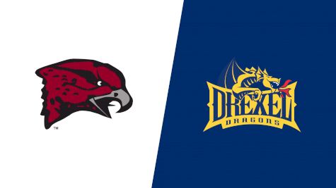 2022 Maryland-Eastern Shore vs Drexel - DH, Game 1