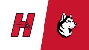2022 Hartford vs Northeastern
