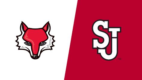 2022 Marist vs St. John's