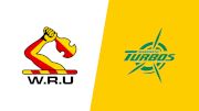 2022 Waikato vs Manawatu