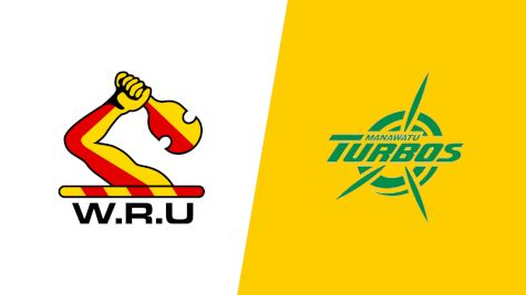 2022 Waikato vs Manawatu