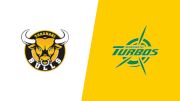 2022 Taranaki vs Manawatu
