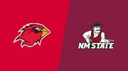 2022 Lamar vs New Mexico State