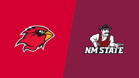 2022 Lamar vs New Mexico State