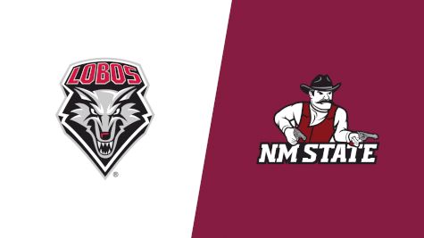 2022 New Mexico vs New Mexico State