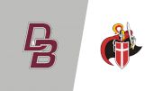 2022 Don Bosco Prep vs Bergen Catholic