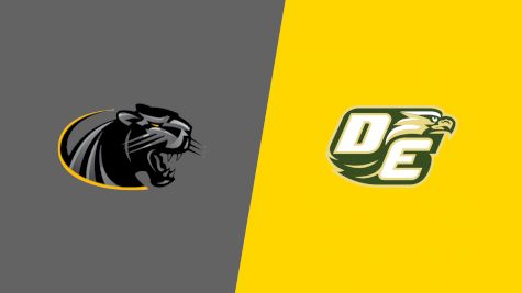 2022 St. Frances Academy vs DeSoto