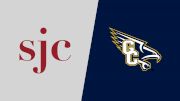 2022 St John's College vs Good Counsel