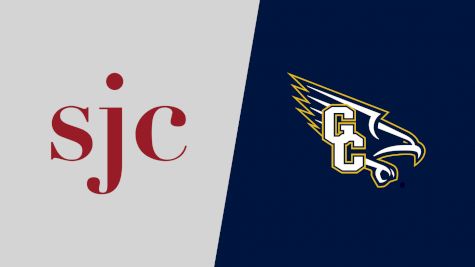 2022 St John's College vs Good Counsel