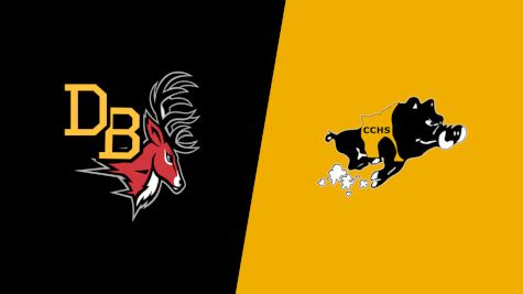 2022 Deerfield Beach vs Colquitt County