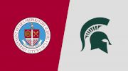 2022 St Peter's Prep vs DePaul Catholic