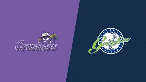 2022 Lake Erie Crushers vs Gateway Grizzlies