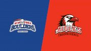 2022 New York Boulders vs Trois-Rivieres Aigles