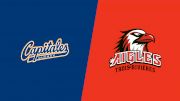 2022 Quebec Capitales vs Trois-Rivieres Aigles