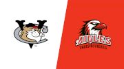 2022 Tri-City Valleycats vs Trois-Rivieres Aigles