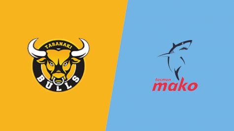 2022 Tasman vs Taranaki - Women's