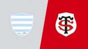 2023 Racing 92 vs Stade Toulousain