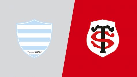 2023 Racing 92 vs Stade Toulousain