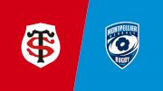 2023 Stade Toulousain vs Montpellier Herault Rugby