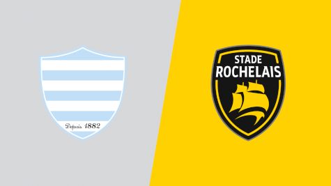 2023 Racing 92 vs Stade Rochelais