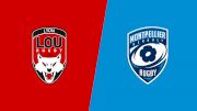 2023 Lyon OU vs Montpellier Herault Rugby