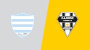 2023 Racing 92 vs CA Brive